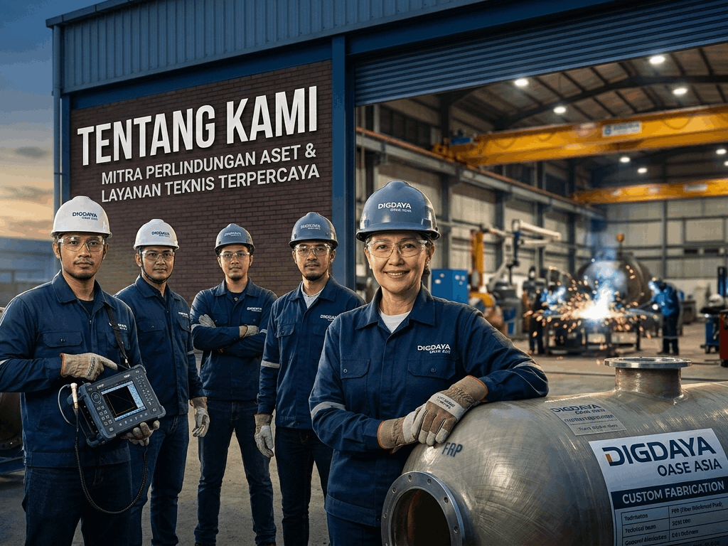 tentang kami